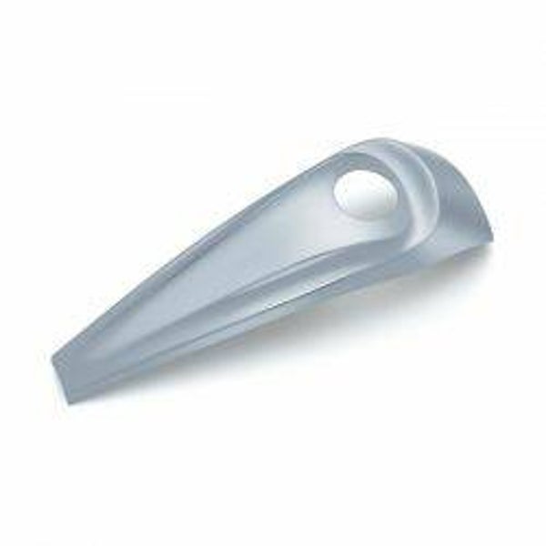 DASH COVER. CHROME, KURYAKYN, JIM NASI SMOOTH mcs nr 558884