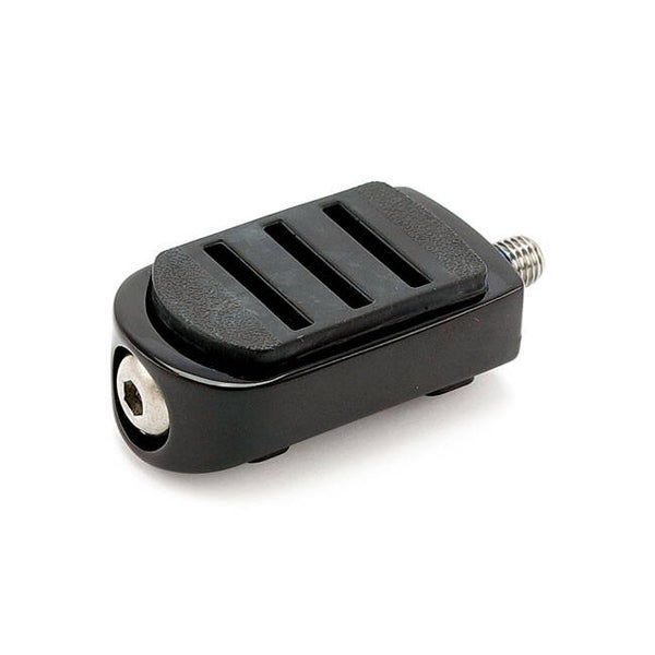 GALAXY, SHIFT/BRAKE PEG BLACK mcs nr 574125