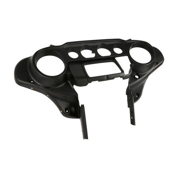 BATWING INNER  FAIRING. BLACK, mcs nr 591065