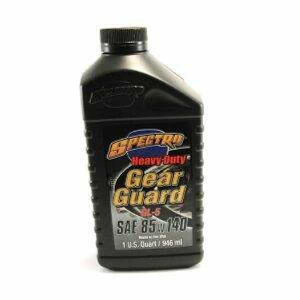 Spectro 85W140 Transmission Oil