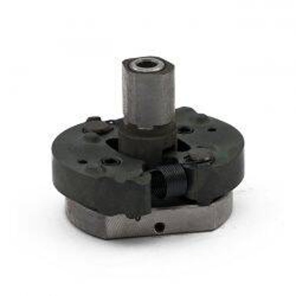 ADVANCE UNIT ASSEMBLY, STAINLESS STEEL mcs nr 900929