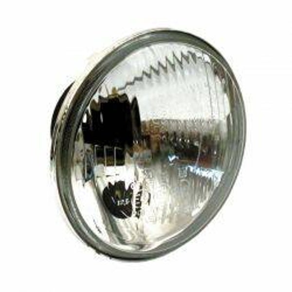 LIGHT. 5 3/4 INCH H-4 HEADLAMP UNIT (ECE) mcs nr 901894