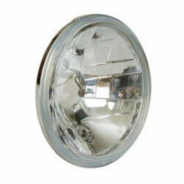 LIGHT. 5 3/4 INCH H-4 HEADLAMP UNIT (ECE) mcs nr 902062