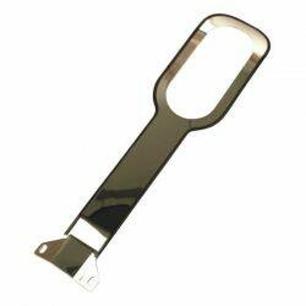 DASH PANEL CHROME mcs nr 903995