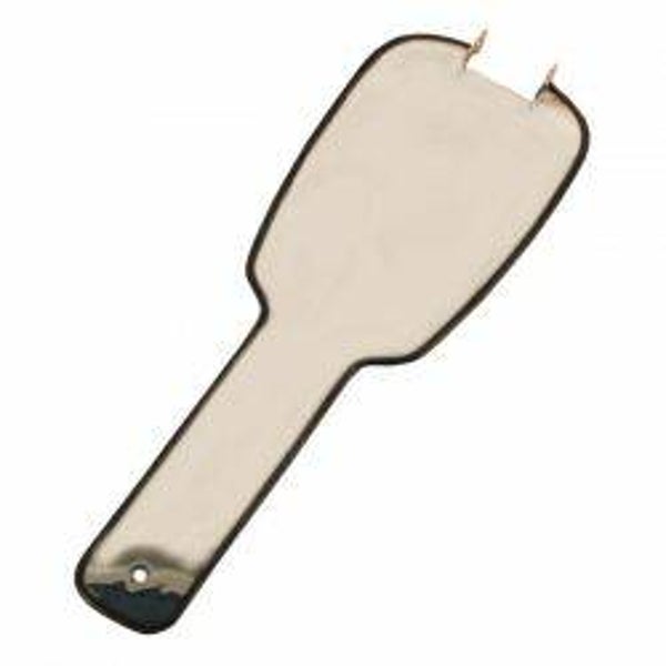 DASH PANEL, PLAIN. CUSTOM STEEL mcs nr 904000