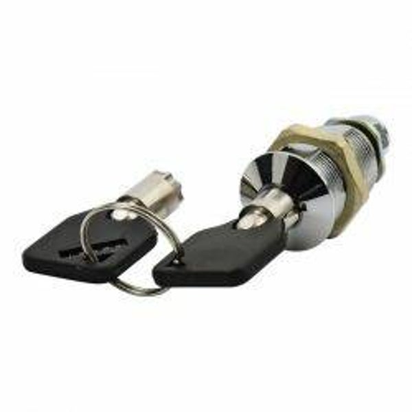 SADDELBAG.TOP CASE LOCK SET, mcs nr 904213