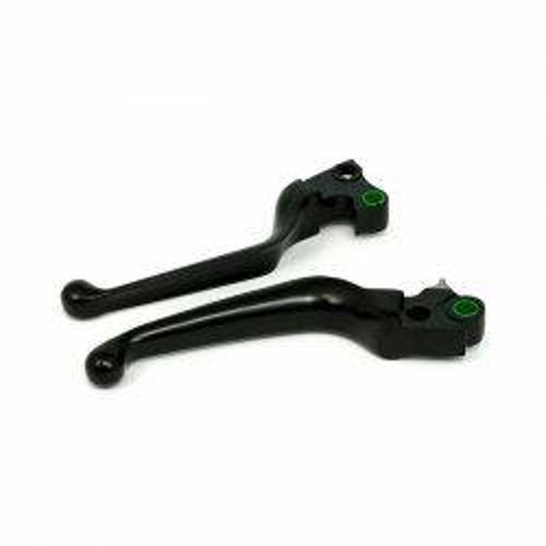 HANDLEBAR LEVER KIT, WIDE BLADE mcs nr 913575