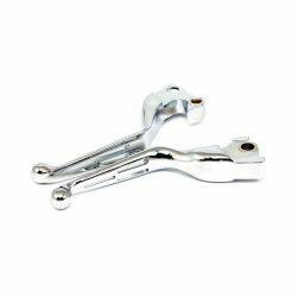 HANDLEBAR LEVER KIT, WIDE BLADE mcs nr 913596