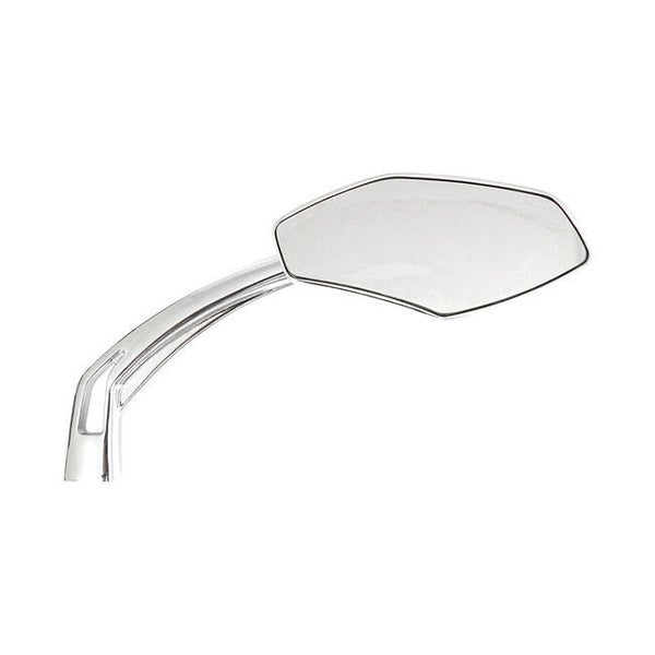 MIRROR, LUCA DIE CAST MIRROR SET mcs nr 913895