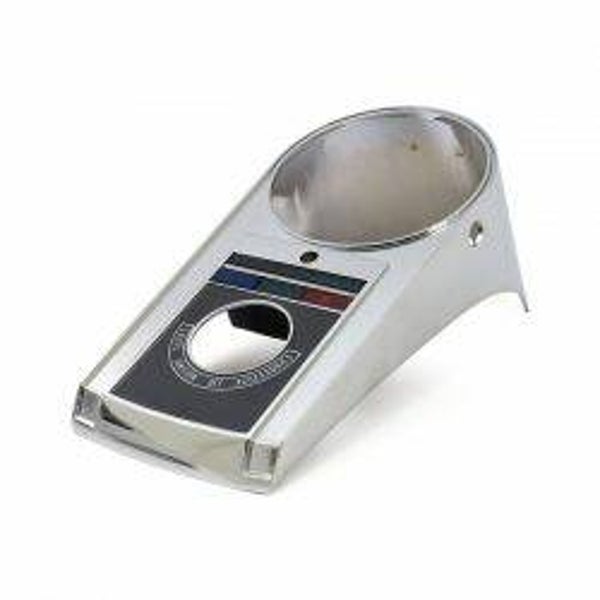 DASH COVER, DIECAST 68-UP STYLE mcs nr 940132