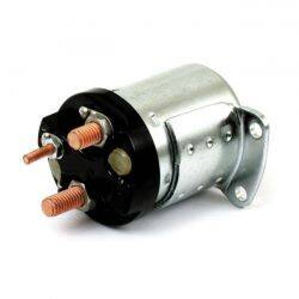 SOLENOID, ZINC, 65-86 4-SP B.T.; 84-88 SOFTAIL; 67-80 XL(NU)  mcs nr 942036