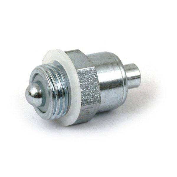 NEUTRAL SWITCH STANDARD CO, TRANSMISSION.  59-64 FL; L73E79 B.T.; 80-97 5-sp B.T.; 86-98 XL (NU)  mcs nr 942060