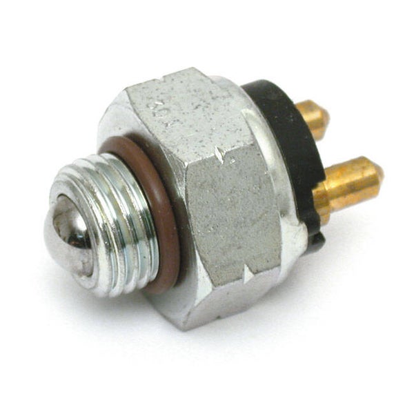NEUTRAL SWITCH STANDARD CO, TRANSMISSION. 98-00 Evo B.T., Twin Cam (excl. Twin Cam Softail); 02-17 V-Rod (NU)  mcs nr 942064