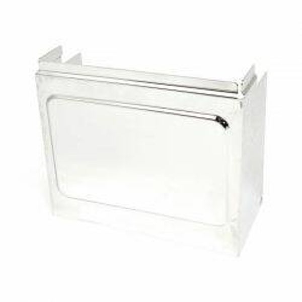 BATTERY SIDE COVER mcs nr 950092