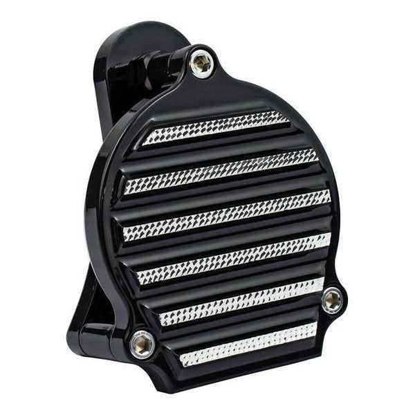 HORN COVER, COVINGTONS FINNED HORN, DIAMOND CUT mcs nr 953893