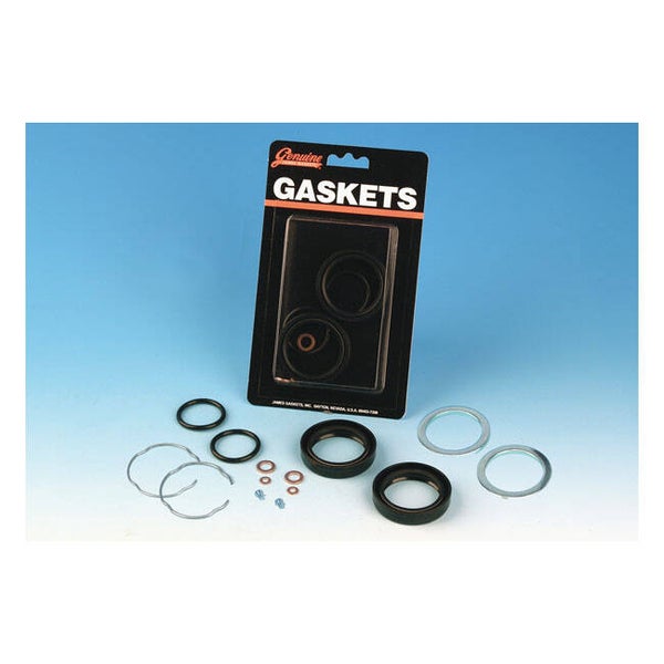 FORK SEAL REBUILD KIT. 41MM FORK TUBES mcs nr 970440