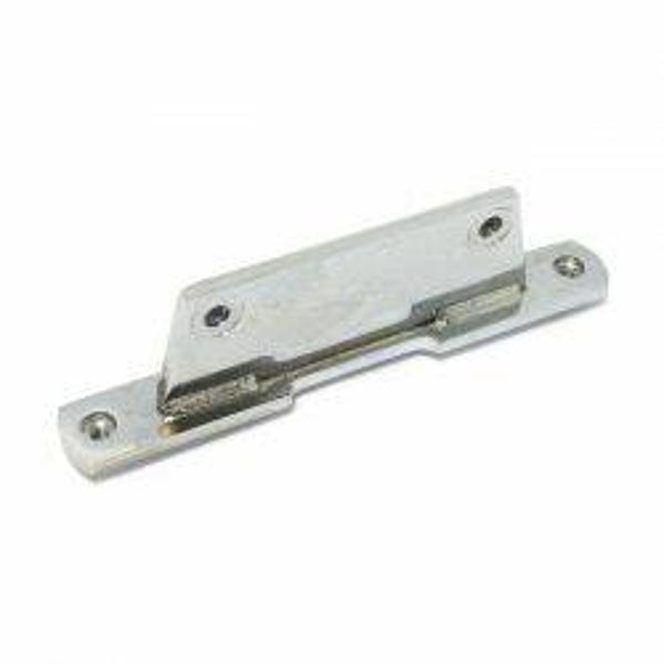 OIL TANK, REAR BRACKET.  84-99(NU) SOFTAIL OIL TANK  mcs nr 970484