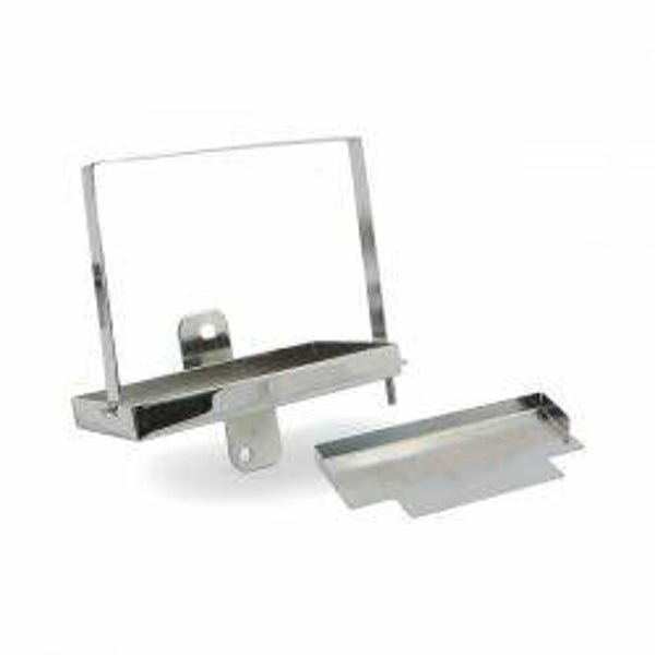 BATTERY TRAY 4-SPEED XL RIGID FRAMES mcs nr 980819