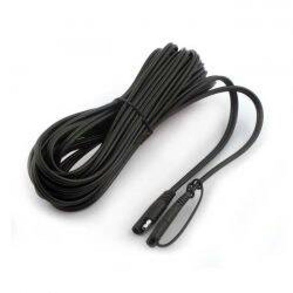 BATTERY TENDER, EXTENSION CHARGE CABLE 25FT mcs nr 990048