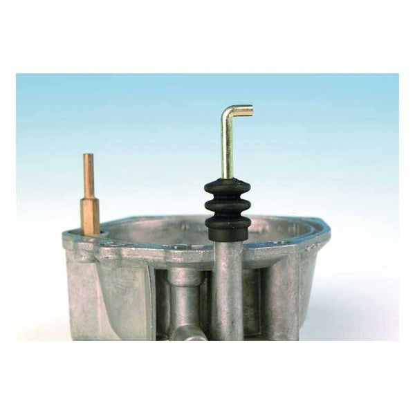 CV JAMES RUBBER BOOT, ACC. PUMP CAP mcs nr 990735