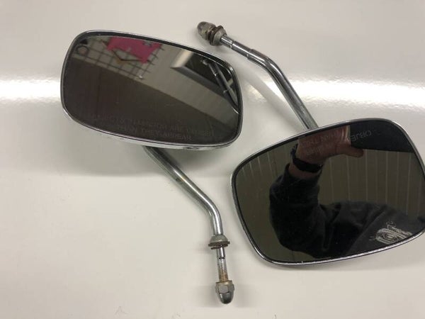 MIRROR HARLEY