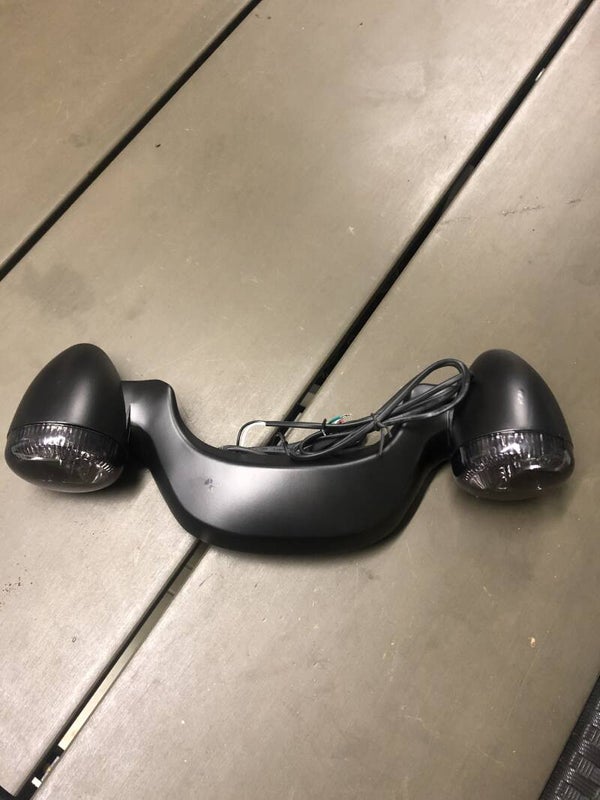 achterlicht unit touring