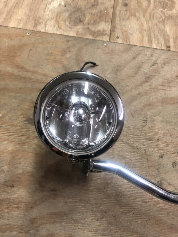 LIGHT. passinglight unit