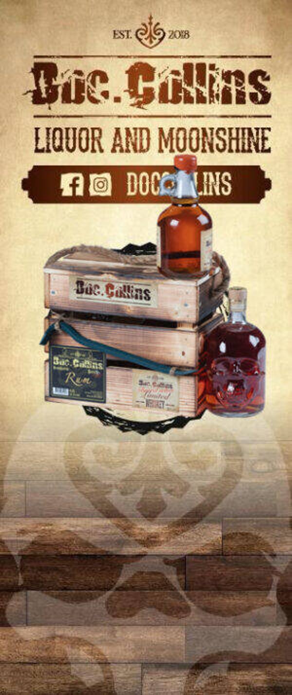 Kist 3 – Rum / Limited Whiskey