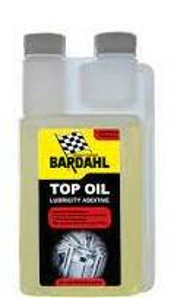 Top Oil