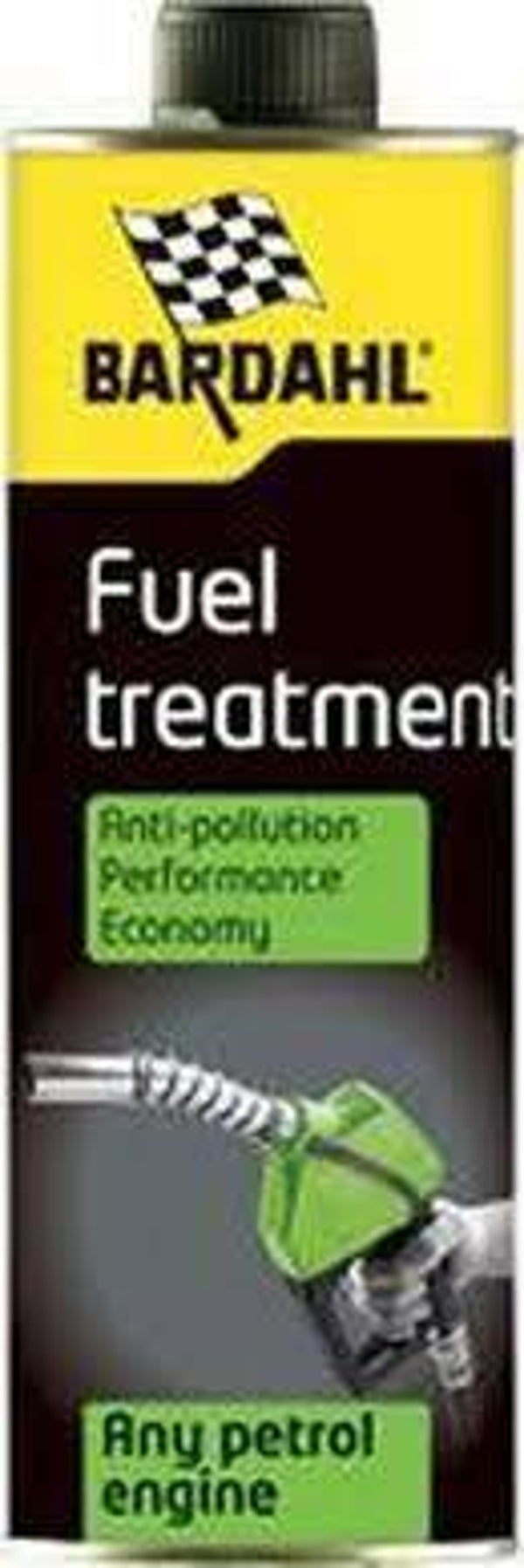 Fuel Treatment Bardahl