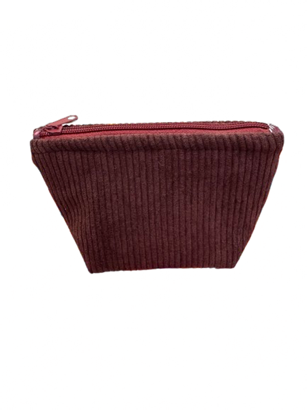 Porte monnaie taille XL