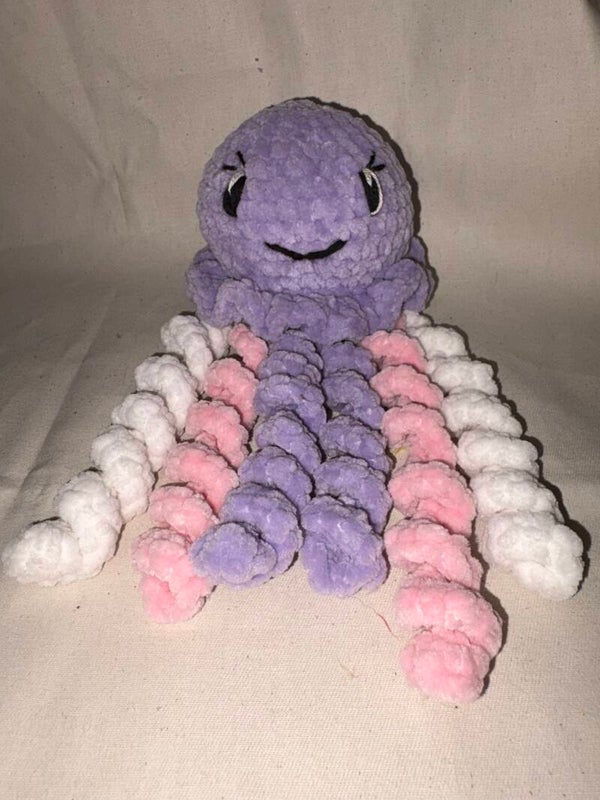 Les peluches