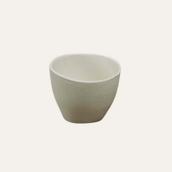 Onregelmatig Koffie kopje