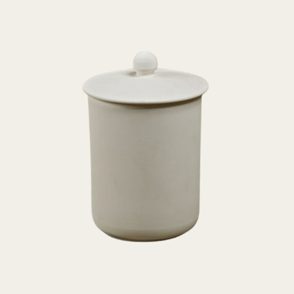 Voorraadpot M