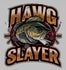 Hawg slayer