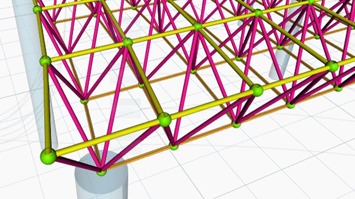 logiciel de calcul structurel professionnel