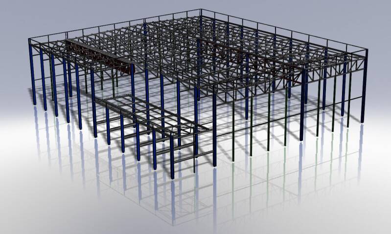 Structure