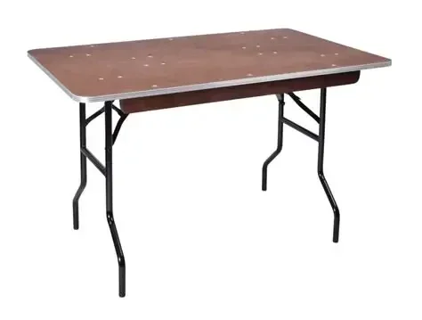 Buffet tafel