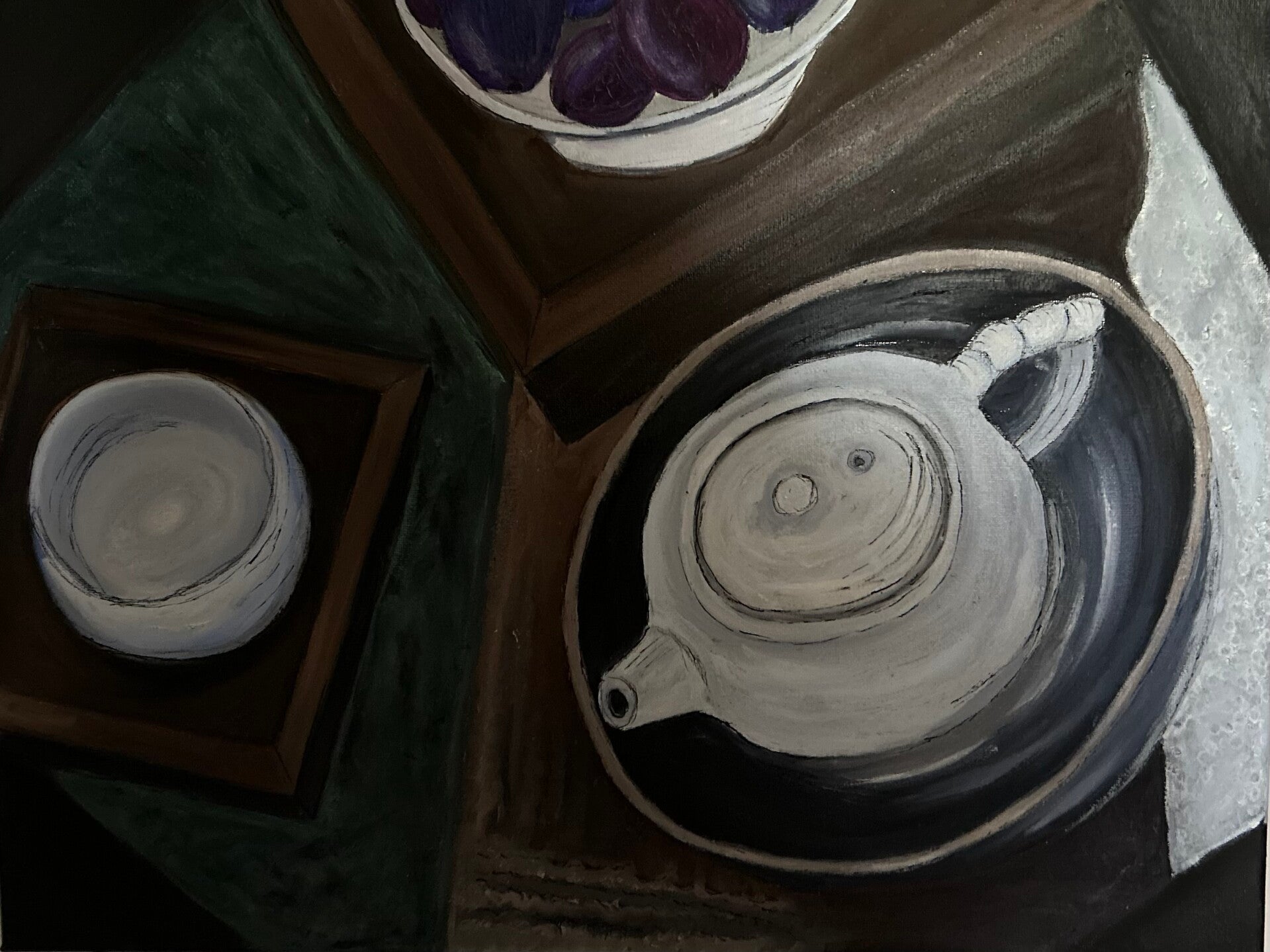 Old traditions ever new