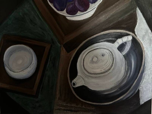 Old traditions ever new