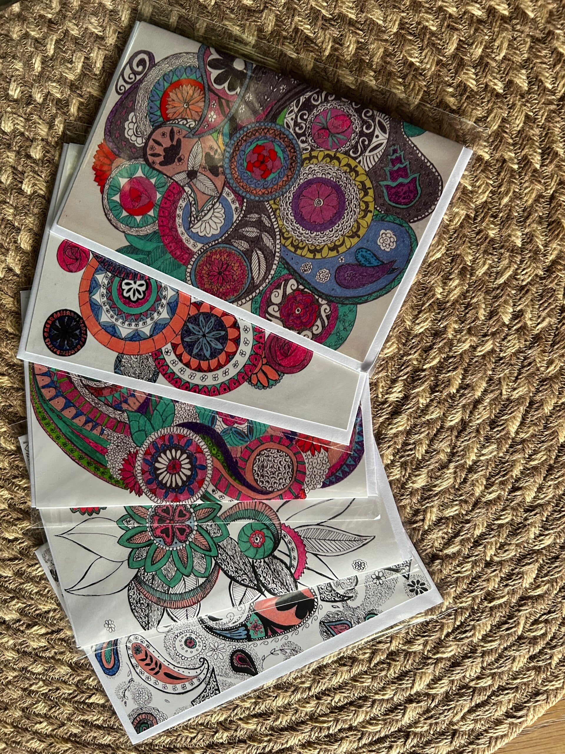 Wishing you moments of joy