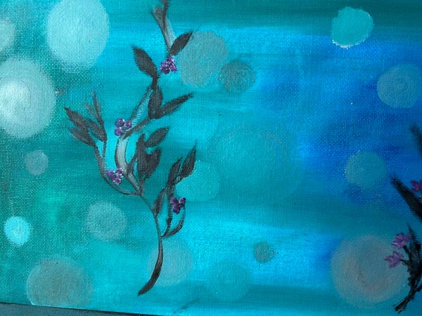 Wild Flowers 2
