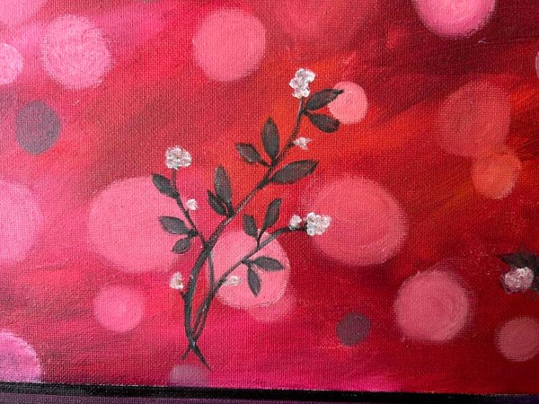 Wild Flowers 1