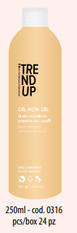 TREND UP OIL NON OIL 250 ML