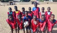 École football bayernebi Sénégal