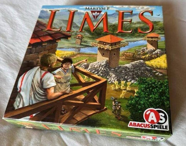 Limes (spel)