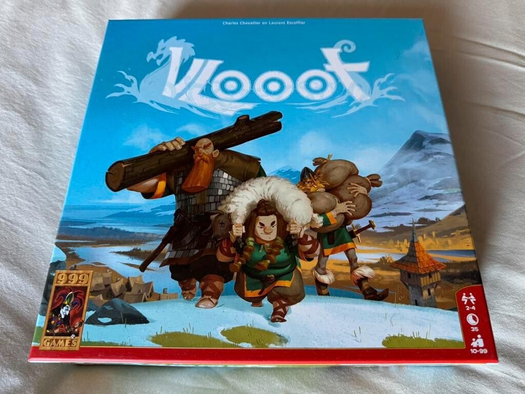 Vlooot (spel)