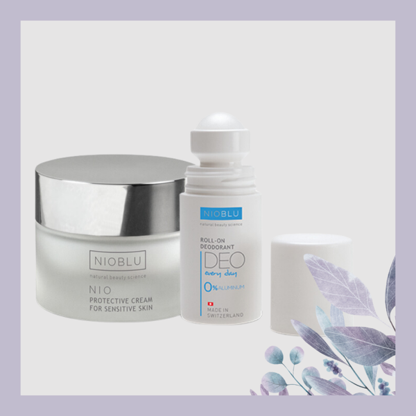 NioBlu spring - set