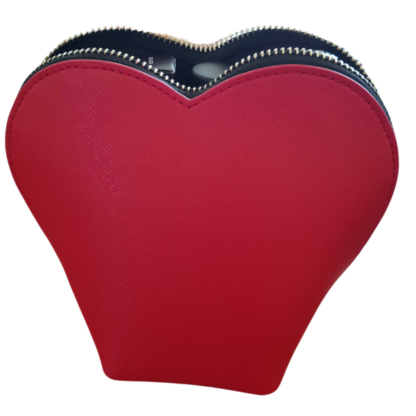 Jafra Toilettasje Heart