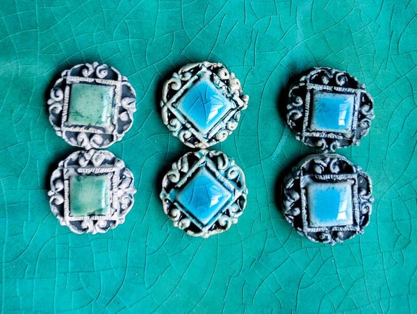 Pendientes de diseño